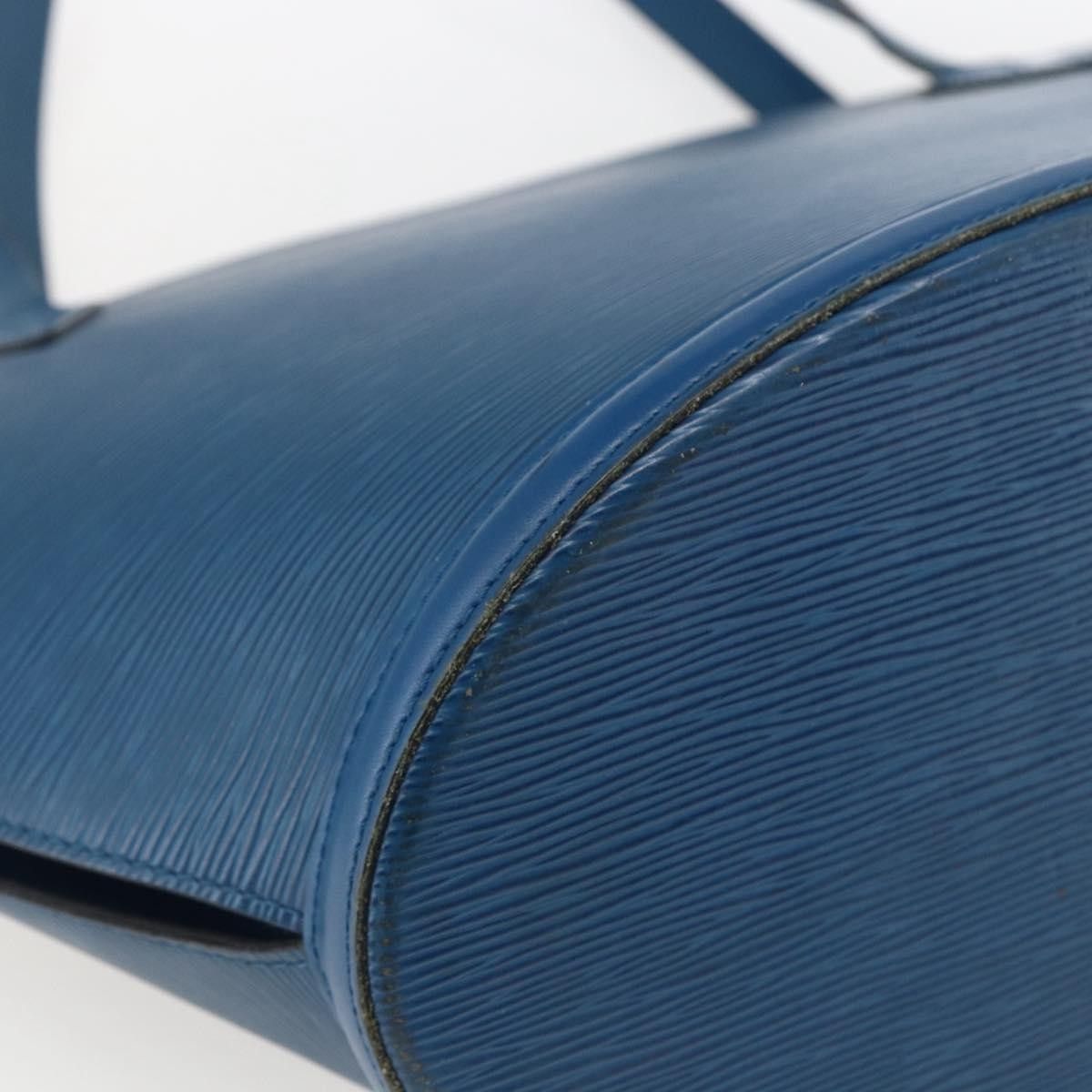 Louis Vuitton Louis Vuitton Saint Jacques Epi Leather Size ONE SIZE - 12 Thumbnail