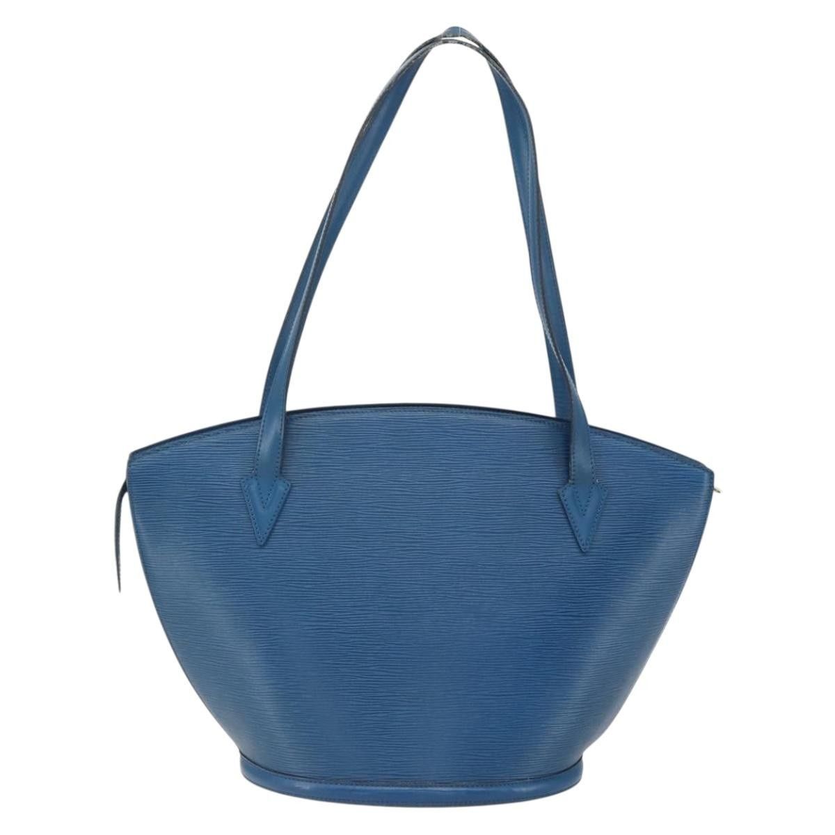 Louis Vuitton Louis Vuitton Saint Jacques Epi Leather Size ONE SIZE - 2 Thumbnail