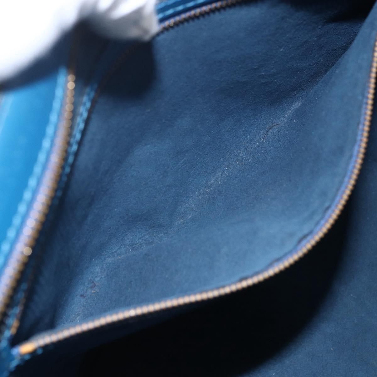 Louis Vuitton Louis Vuitton Saint Jacques Epi Leather Size ONE SIZE - 22 Thumbnail