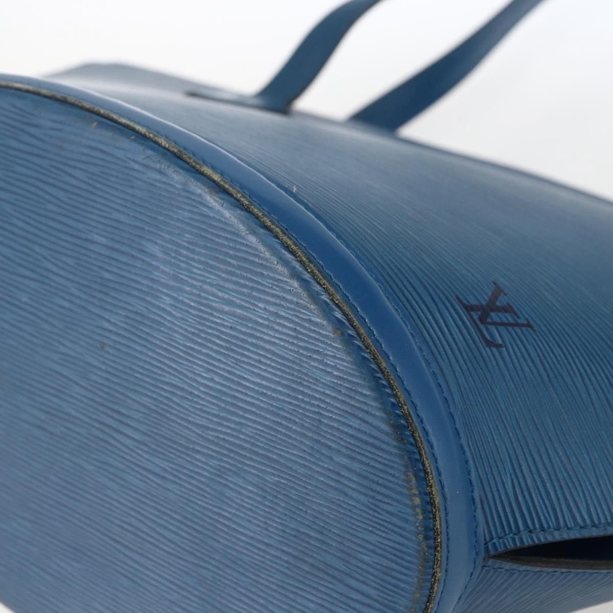 Louis Vuitton Louis Vuitton Saint Jacques Epi Leather Size ONE SIZE - 9 Thumbnail