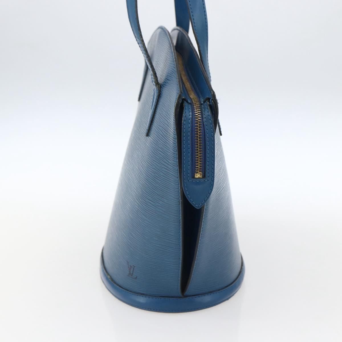 Louis Vuitton Louis Vuitton Saint Jacques Epi Leather Size ONE SIZE - 4 Thumbnail