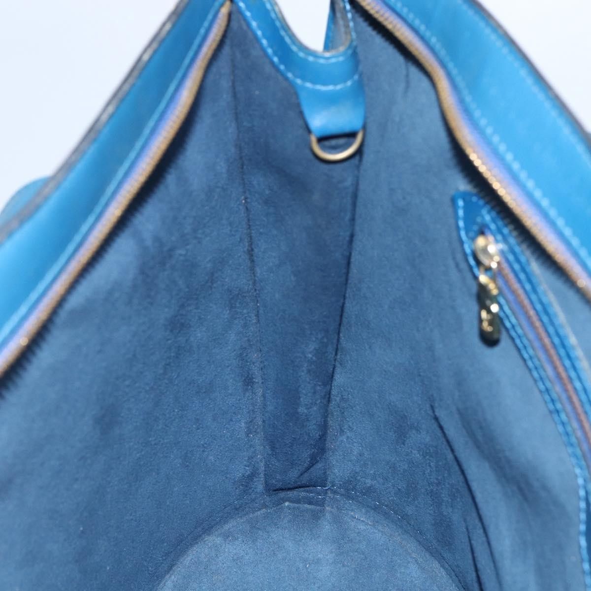 Louis Vuitton Louis Vuitton Saint Jacques Epi Leather Size ONE SIZE - 20 Thumbnail