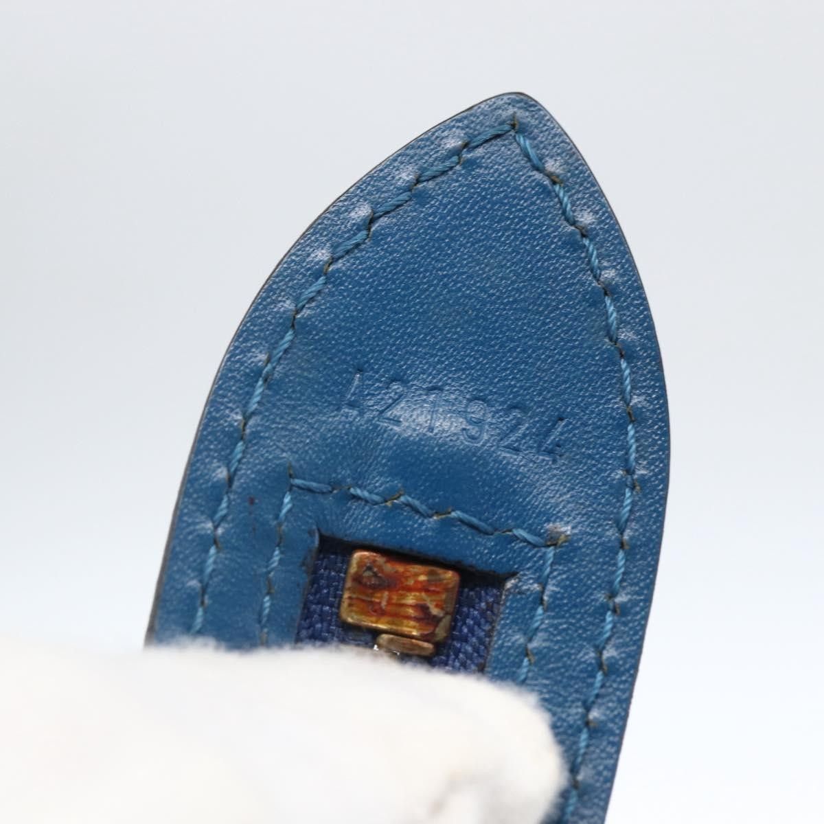 Louis Vuitton Louis Vuitton Saint Jacques Epi Leather Size ONE SIZE - 7 Thumbnail