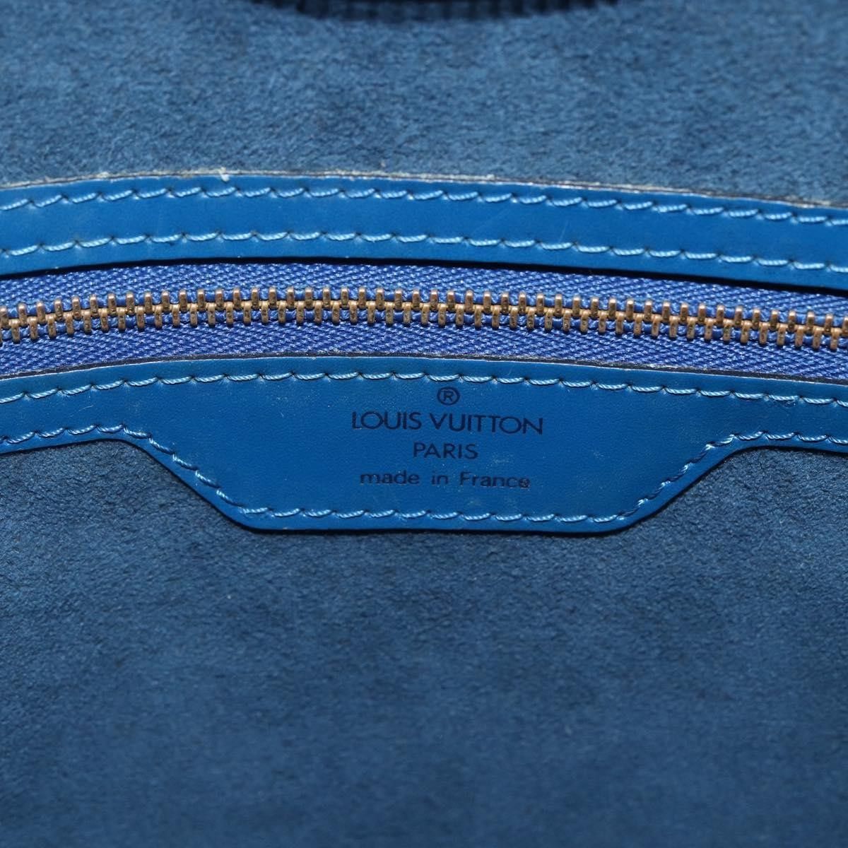 Louis Vuitton Louis Vuitton Saint Jacques Epi Leather Size ONE SIZE - 6 Thumbnail