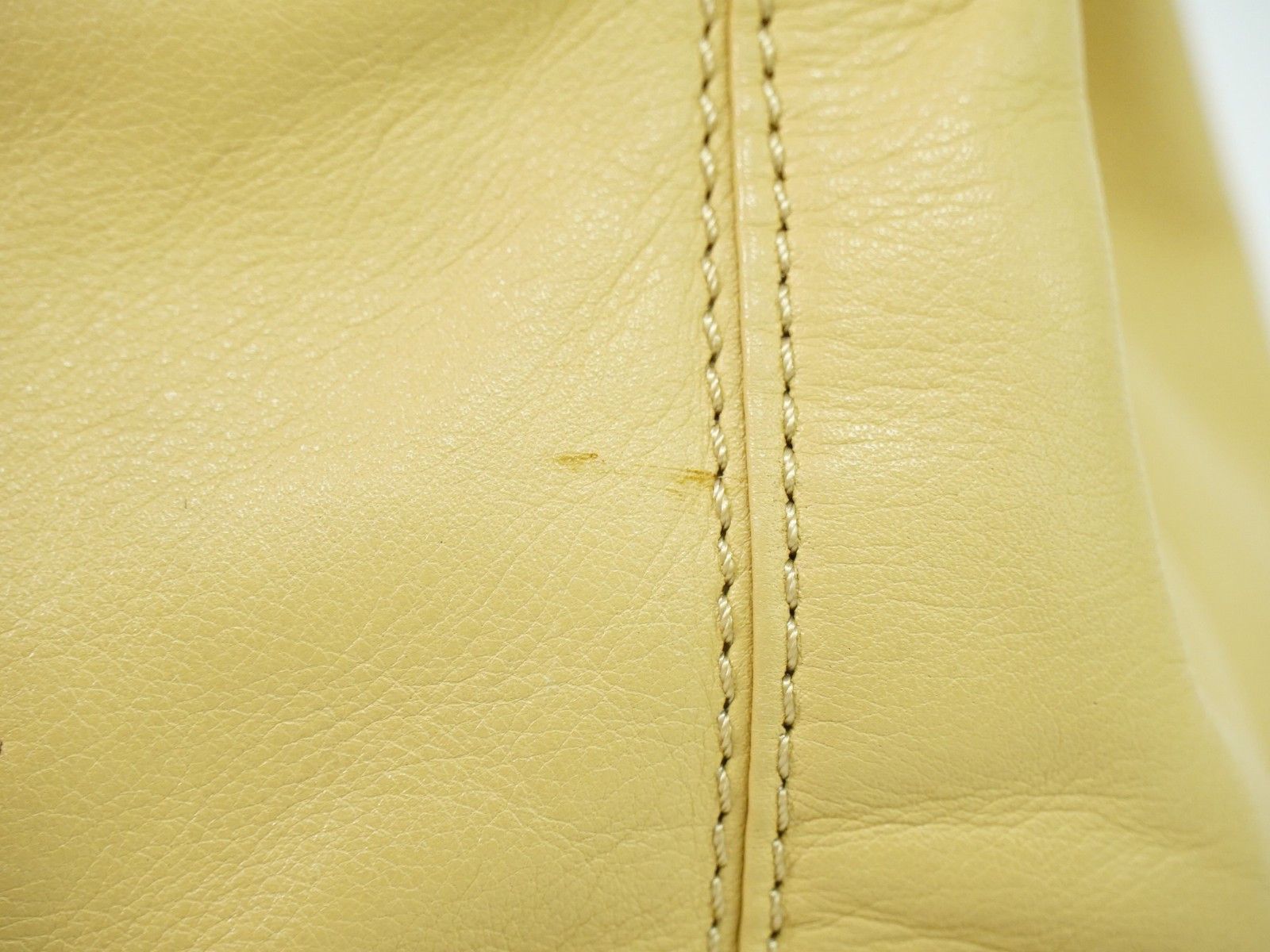Chanel Chanel Vintage CC Tassel Lambskin Size ONE SIZE - 12 Thumbnail
