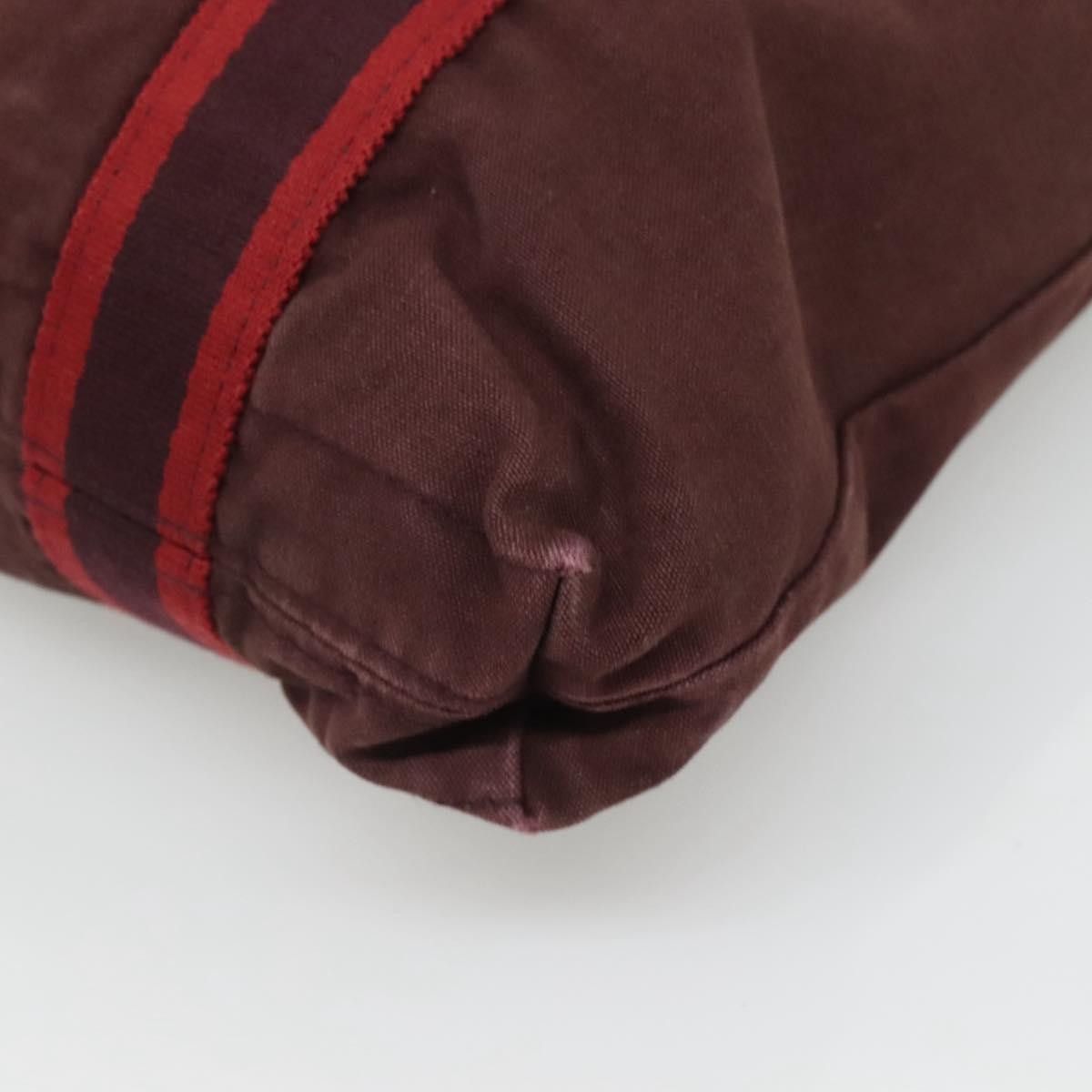Hermes Hermes Fourre-tout Herline Canvas Size ONE SIZE - 11 Thumbnail