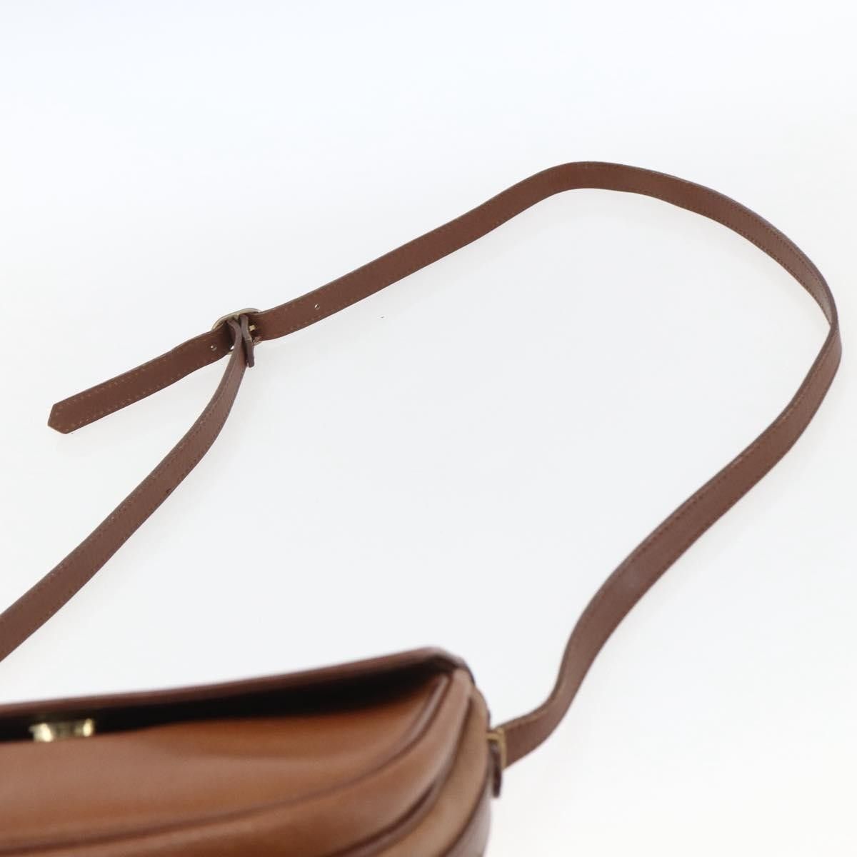 Burberry Burberry Vintage Leather Size ONE SIZE - 15 Thumbnail