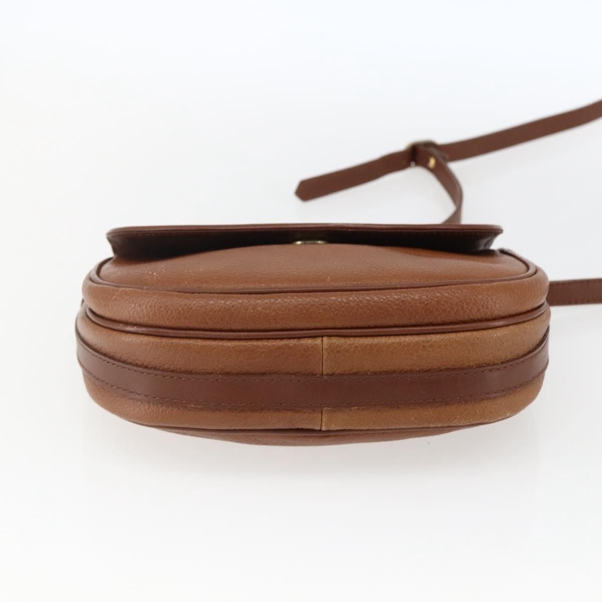 Burberry Burberry Vintage Leather Size ONE SIZE - 13 Thumbnail