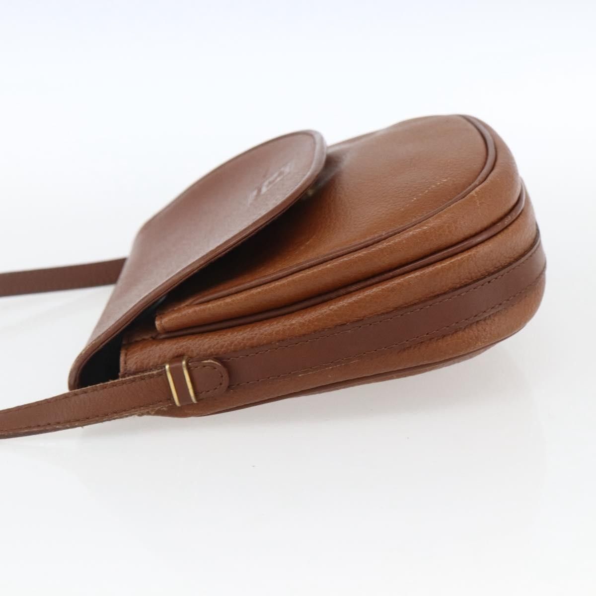 Burberry Burberry Vintage Leather Size ONE SIZE - 3 Thumbnail