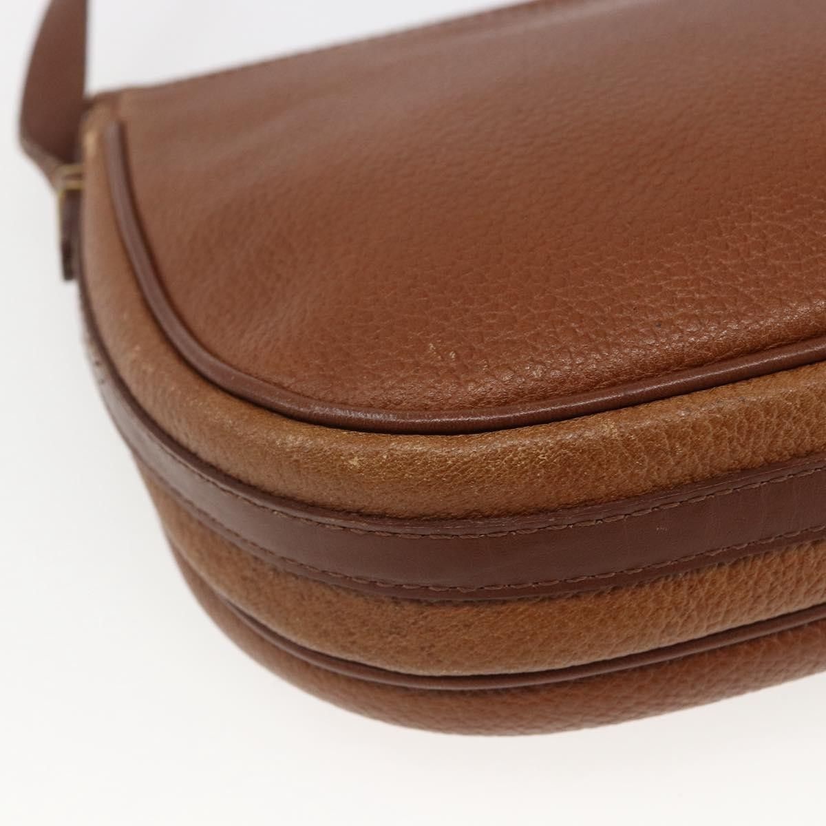 Burberry Burberry Vintage Leather Size ONE SIZE - 9 Thumbnail
