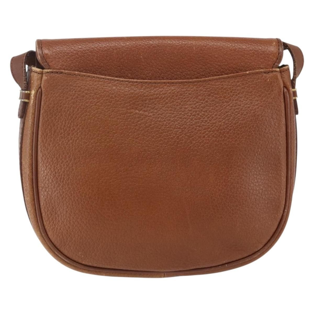 Burberry Burberry Vintage Leather Size ONE SIZE - 2 Thumbnail