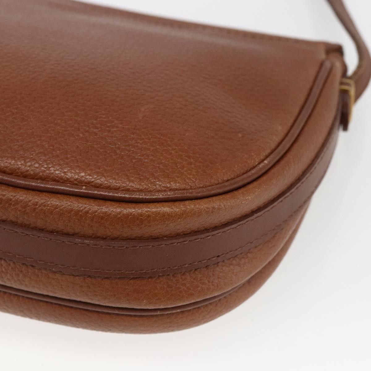 Burberry Burberry Vintage Leather Size ONE SIZE - 10 Thumbnail