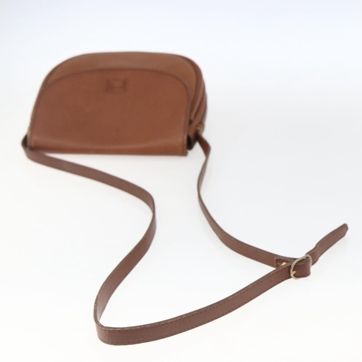 Burberry Burberry Vintage Leather Size ONE SIZE - 6 Thumbnail