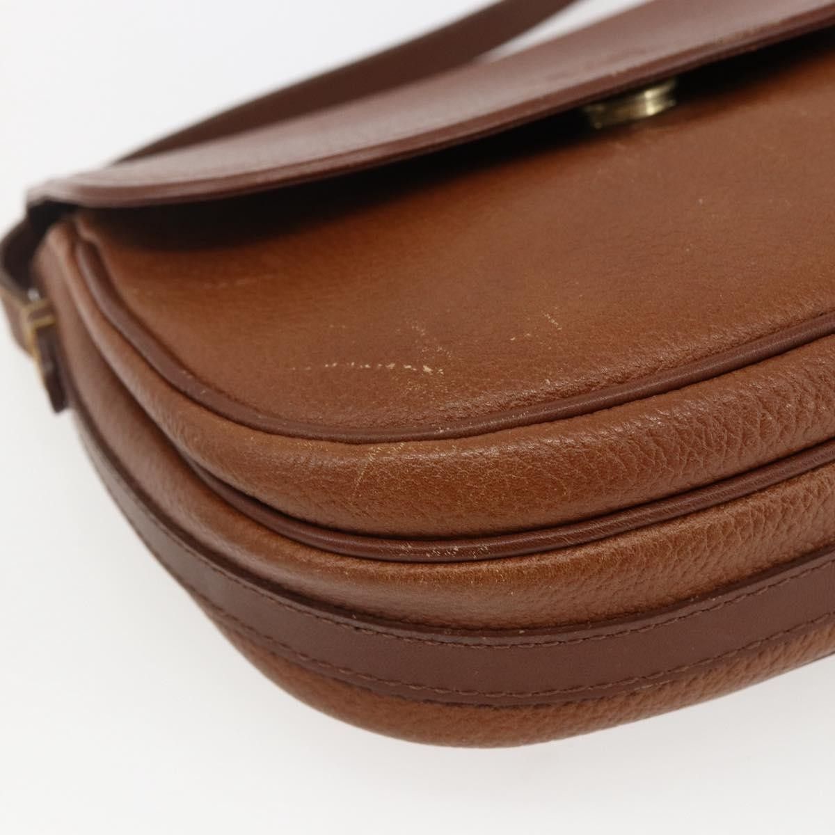 Burberry Burberry Vintage Leather Size ONE SIZE - 8 Thumbnail