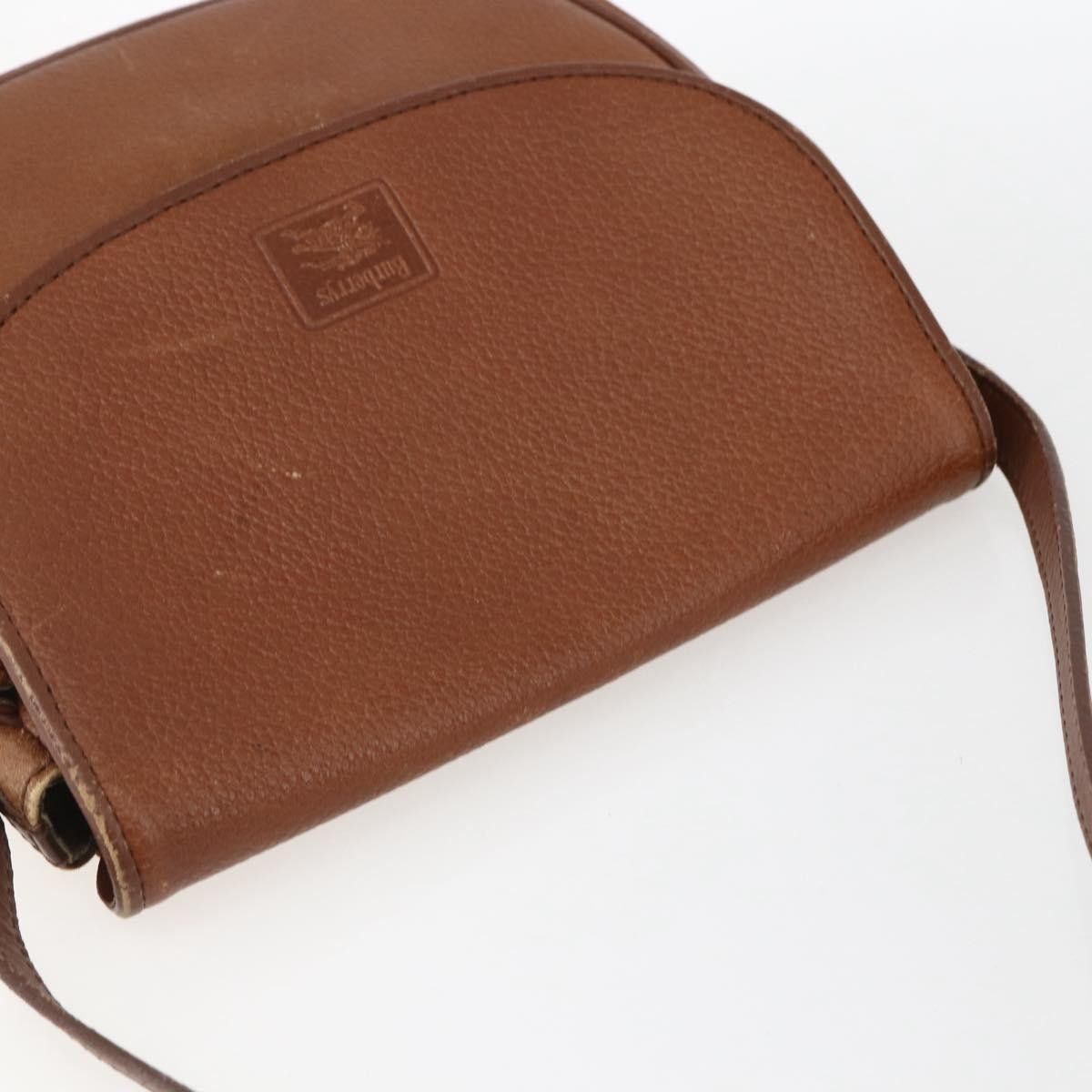 Burberry Burberry Vintage Leather Size ONE SIZE - 14 Thumbnail