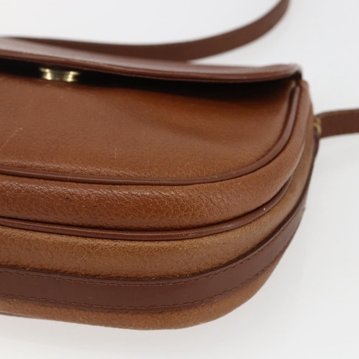 Burberry Burberry Vintage Leather Size ONE SIZE - 7 Thumbnail