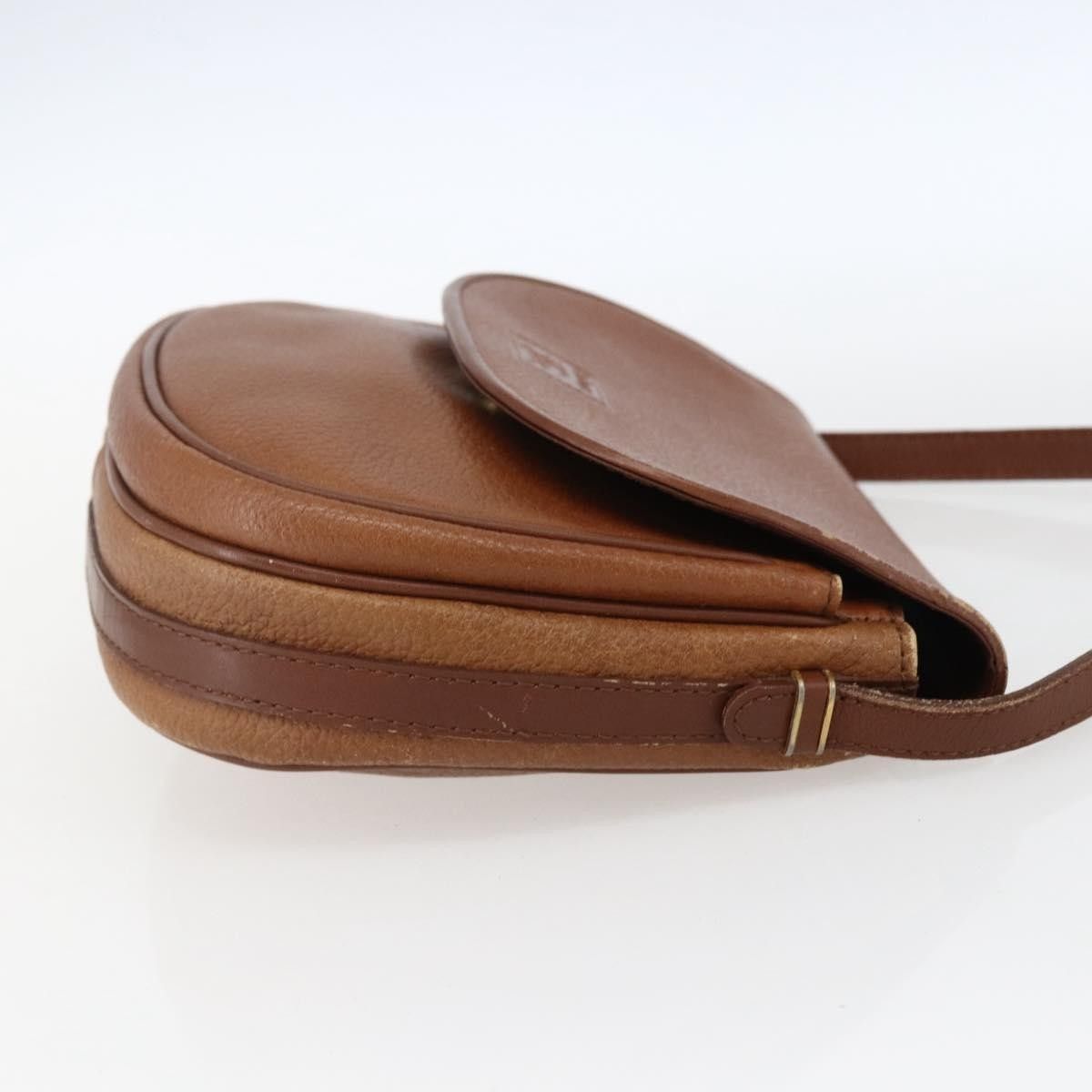 Burberry Burberry Vintage Leather Size ONE SIZE - 4 Thumbnail