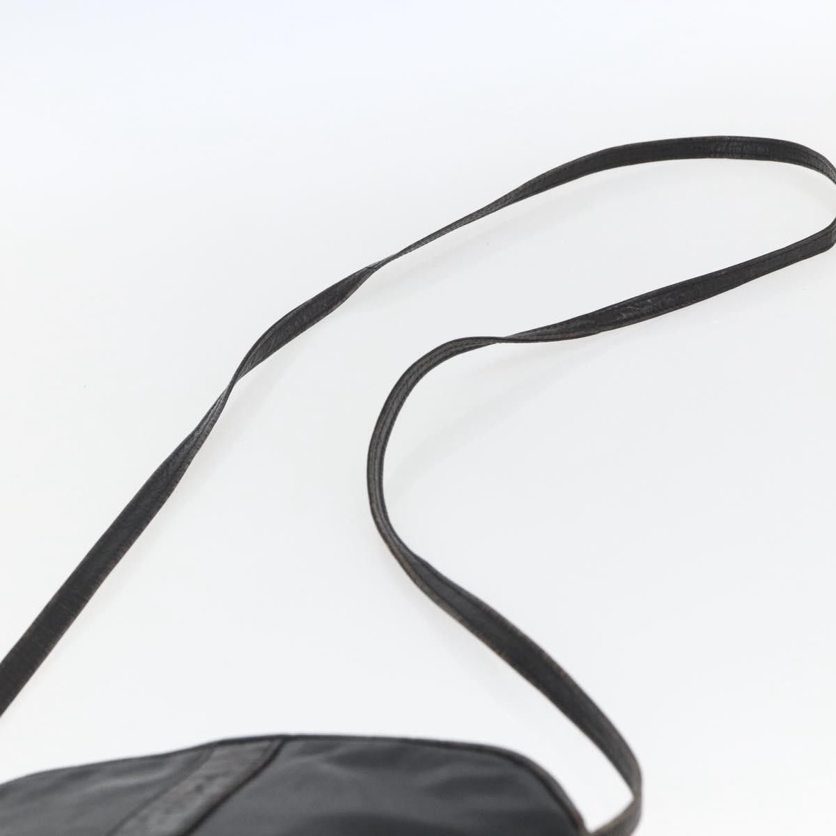 Fendi Fendi Vintage shoulderbag Leather Size ONE SIZE - 17 Thumbnail