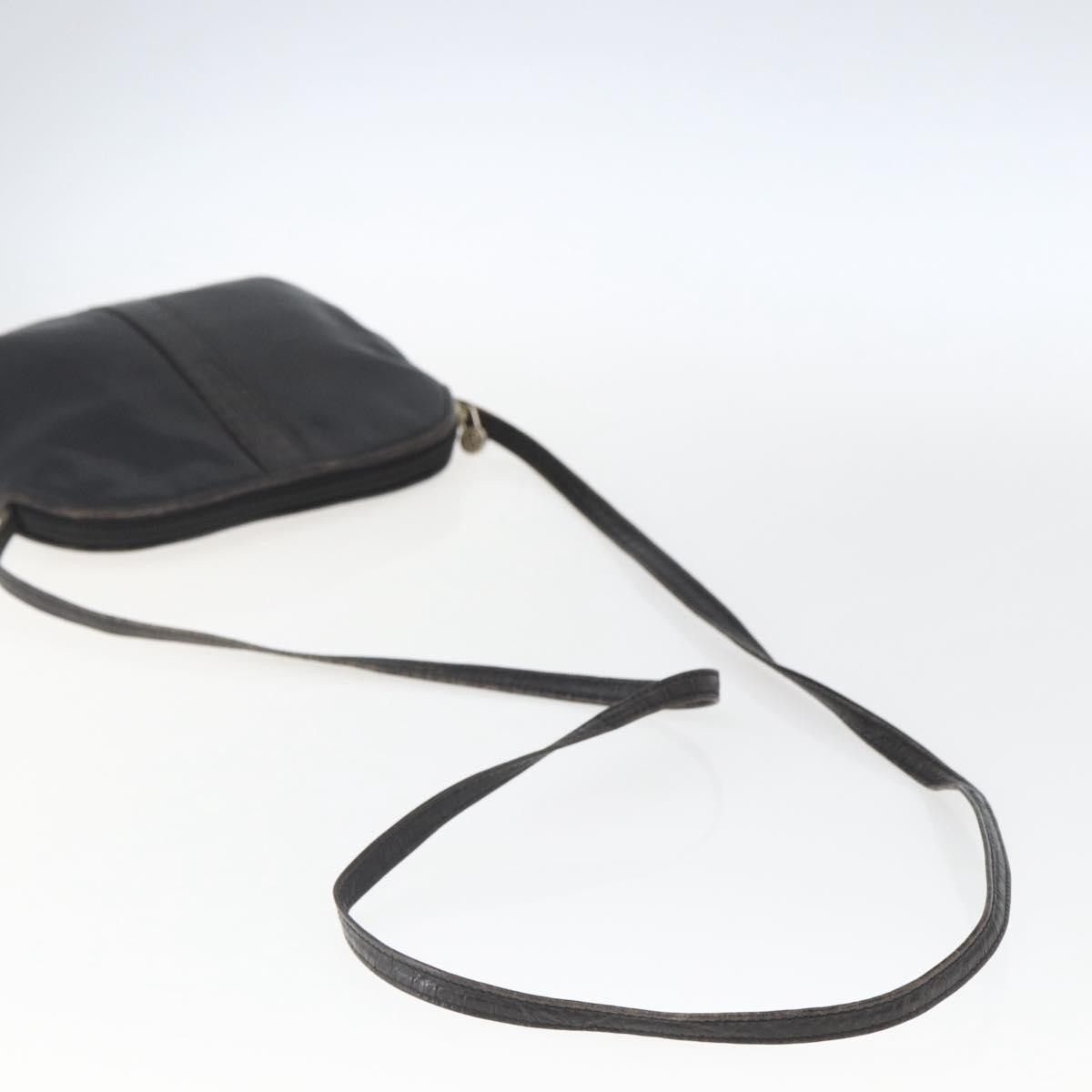 Fendi Fendi Vintage shoulderbag Leather Size ONE SIZE - 15 Thumbnail
