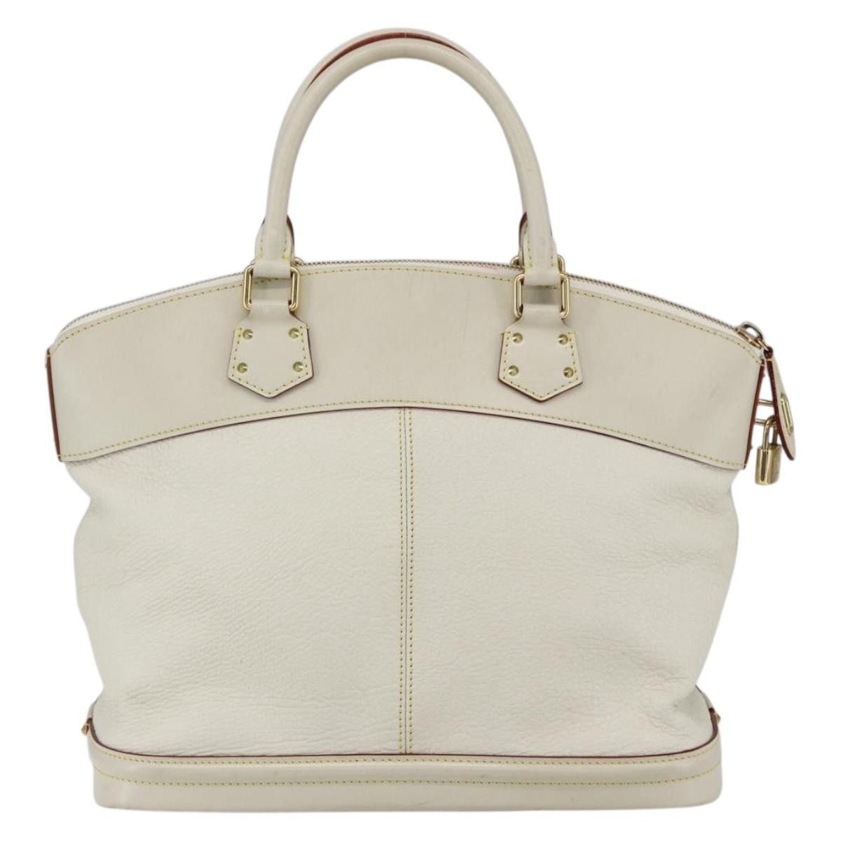 Louis Vuitton Louis Vuitton Suhali Lockit Leather Size ONE SIZE - 2 Thumbnail