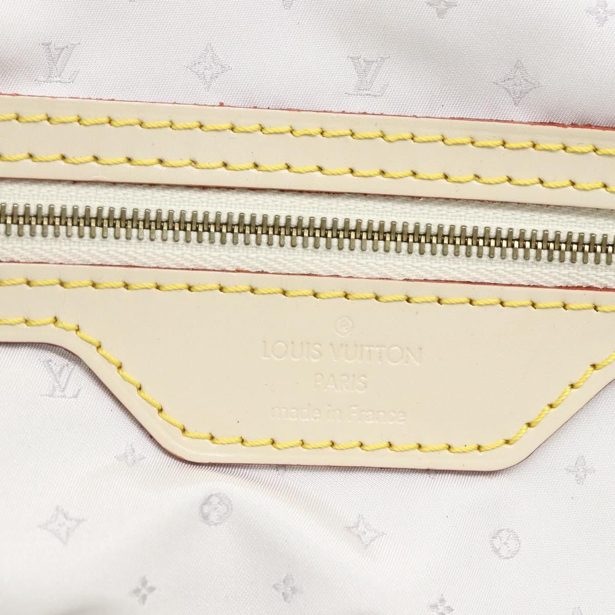 Louis Vuitton Louis Vuitton Suhali Lockit Leather Size ONE SIZE - 7 Thumbnail