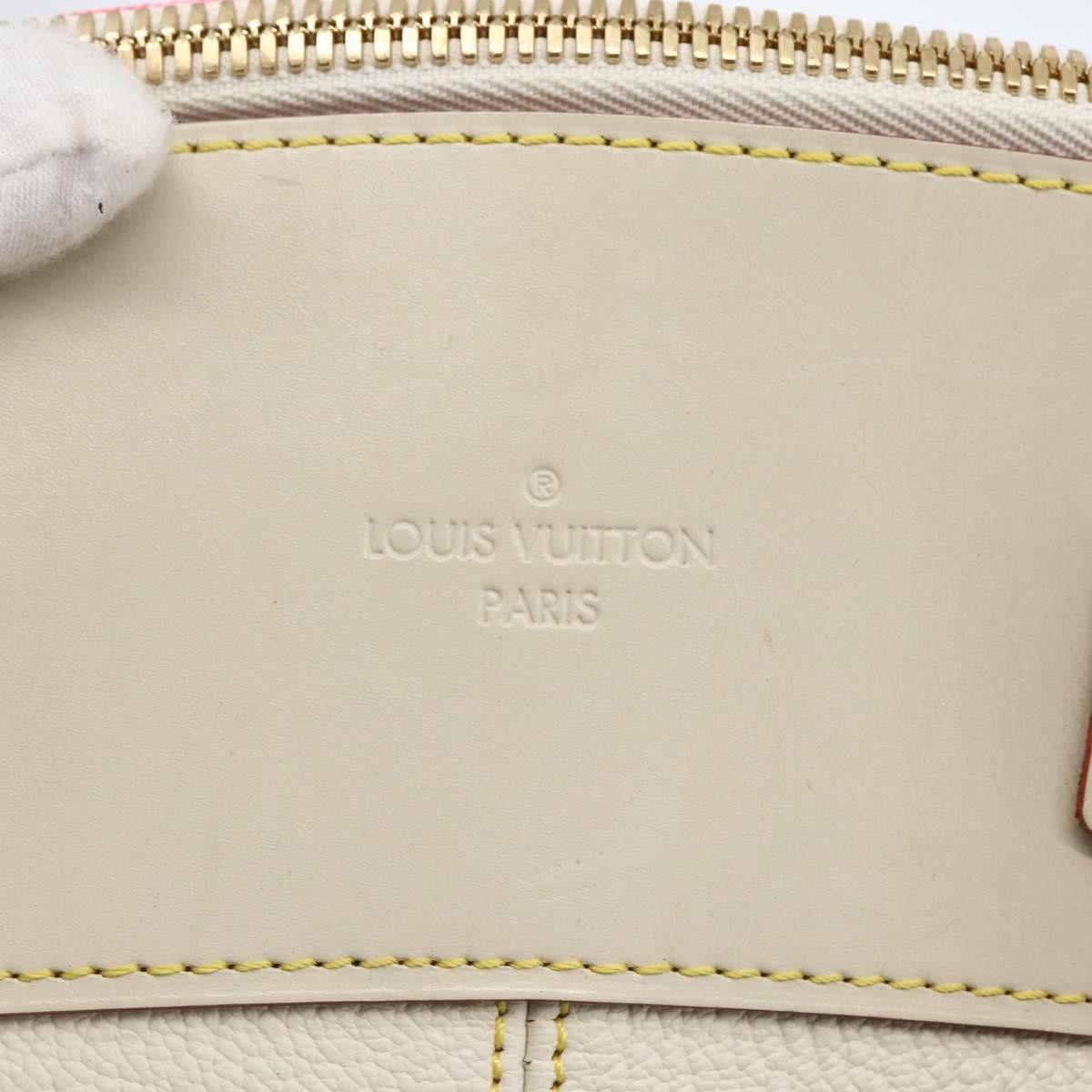 Louis Vuitton Louis Vuitton Suhali Lockit Leather Size ONE SIZE - 22 Thumbnail