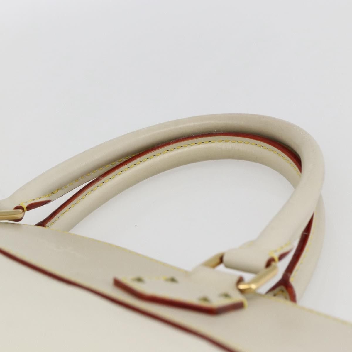 Louis Vuitton Louis Vuitton Suhali Lockit Leather Size ONE SIZE - 8 Thumbnail