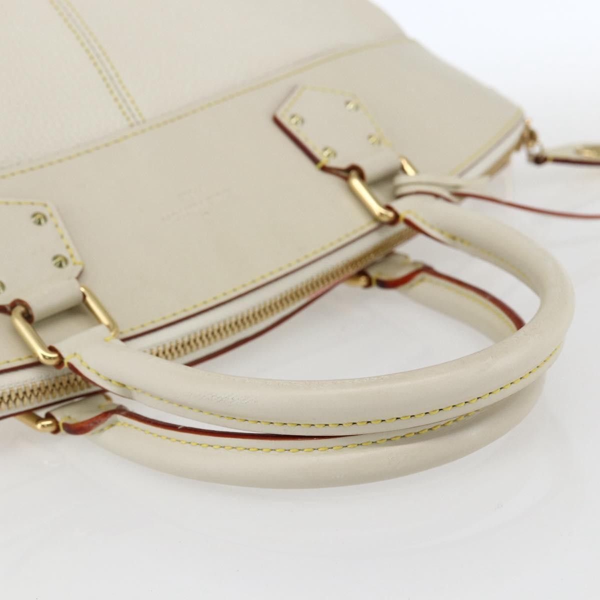 Louis Vuitton Louis Vuitton Suhali Lockit Leather Size ONE SIZE - 18 Thumbnail