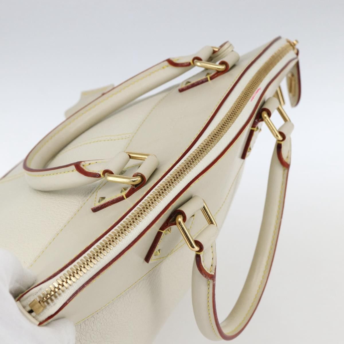 Louis Vuitton Louis Vuitton Suhali Lockit Leather Size ONE SIZE - 16 Thumbnail