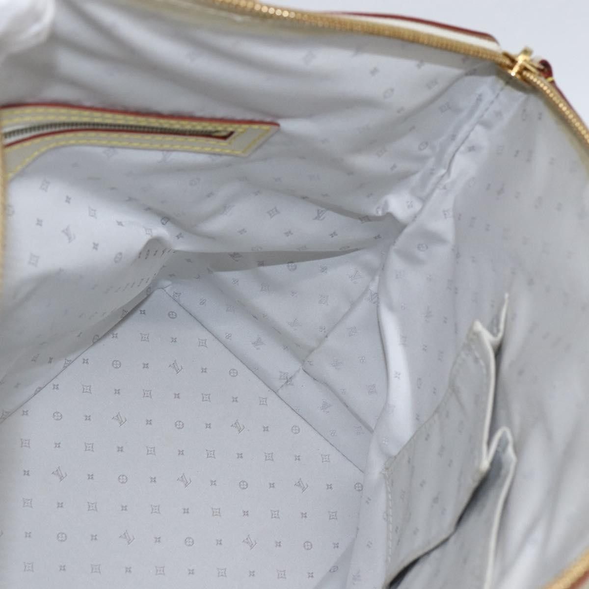 Louis Vuitton Louis Vuitton Suhali Lockit Leather Size ONE SIZE - 23 Thumbnail