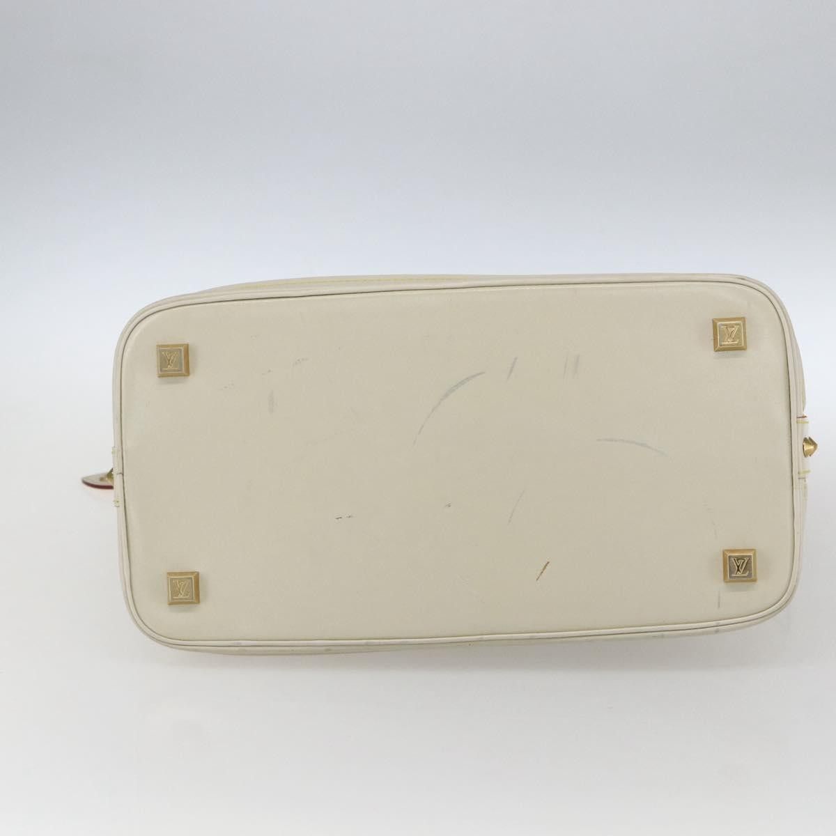 Louis Vuitton Louis Vuitton Suhali Lockit Leather Size ONE SIZE - 14 Thumbnail