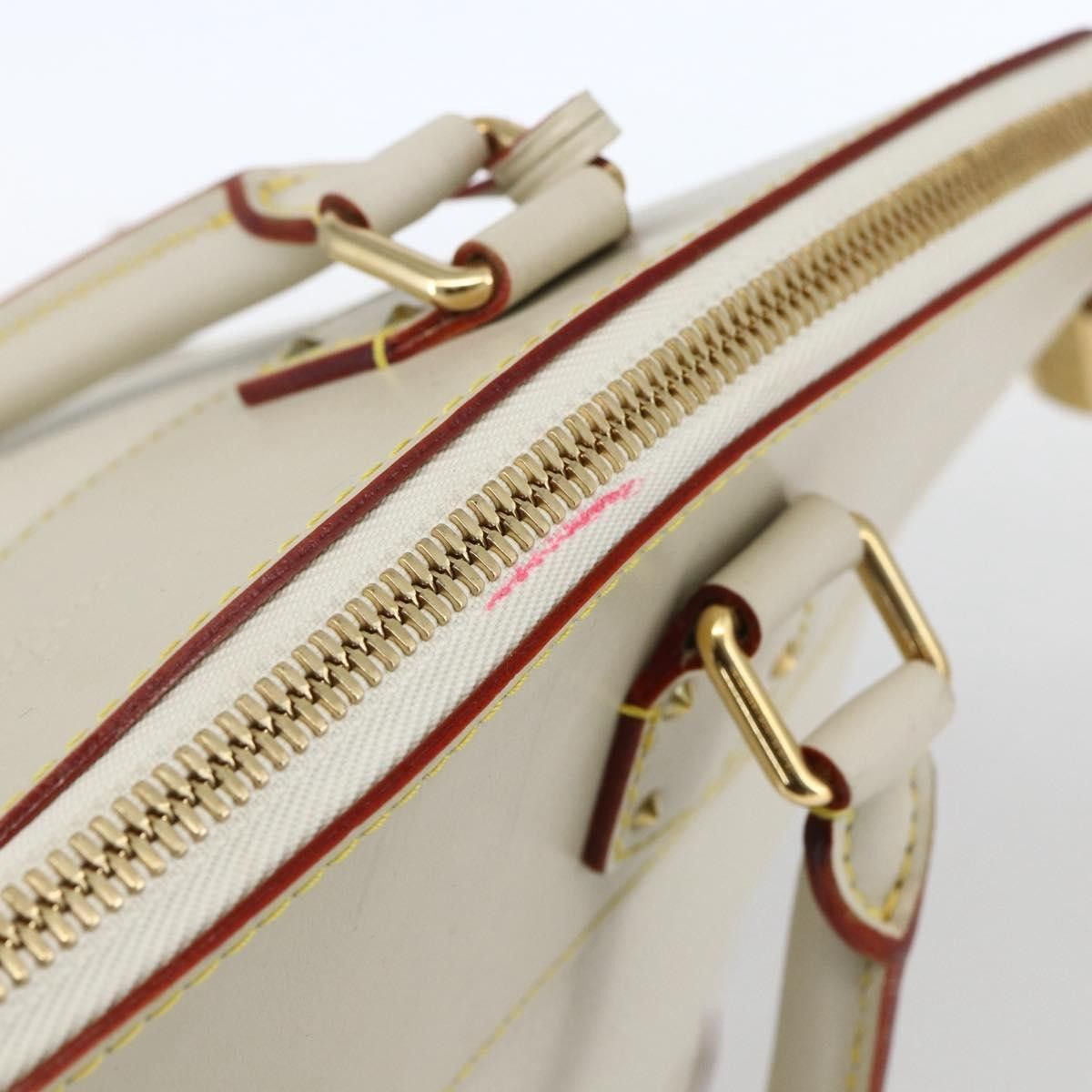 Louis Vuitton Louis Vuitton Suhali Lockit Leather Size ONE SIZE - 17 Thumbnail