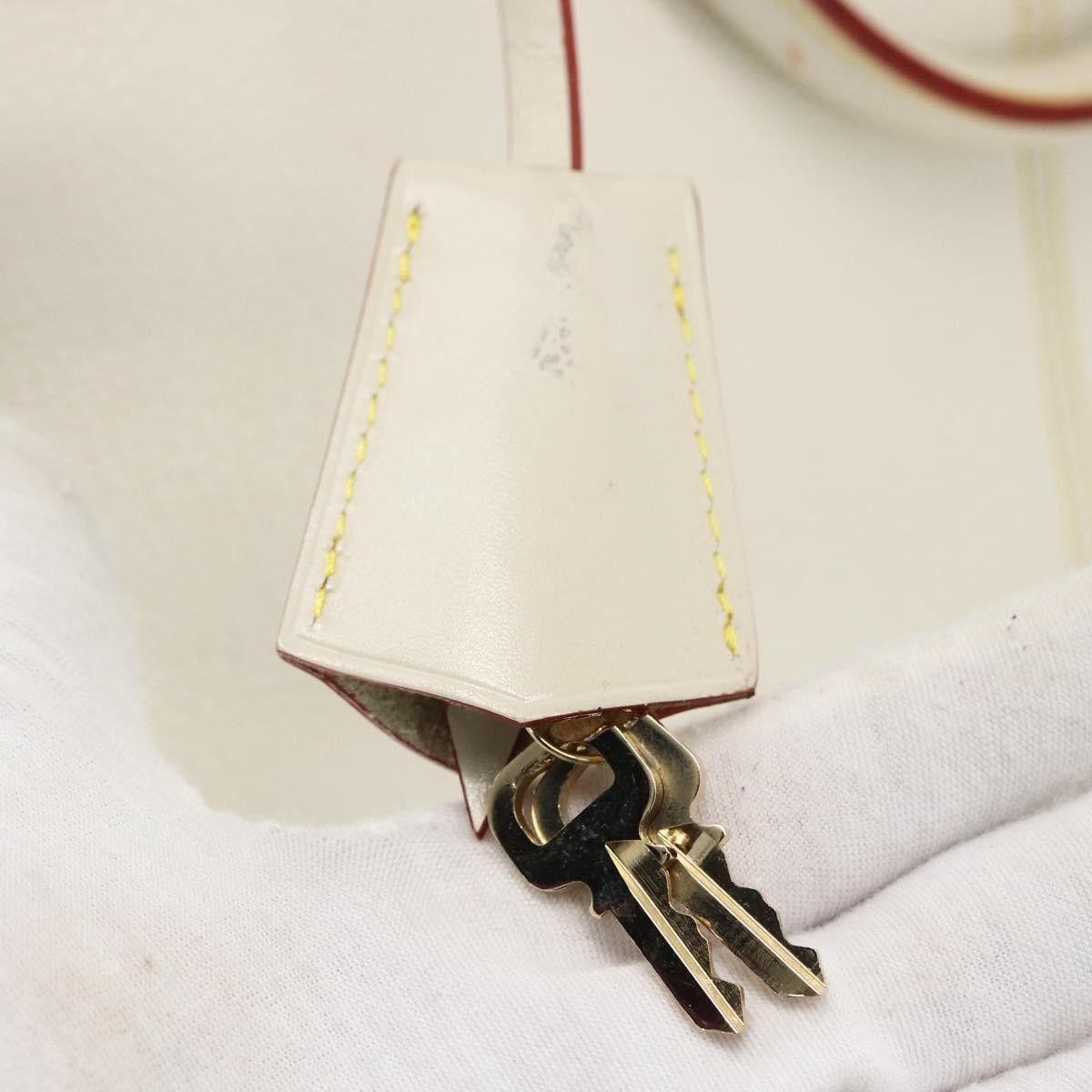 Louis Vuitton Louis Vuitton Suhali Lockit Leather Size ONE SIZE - 19 Thumbnail