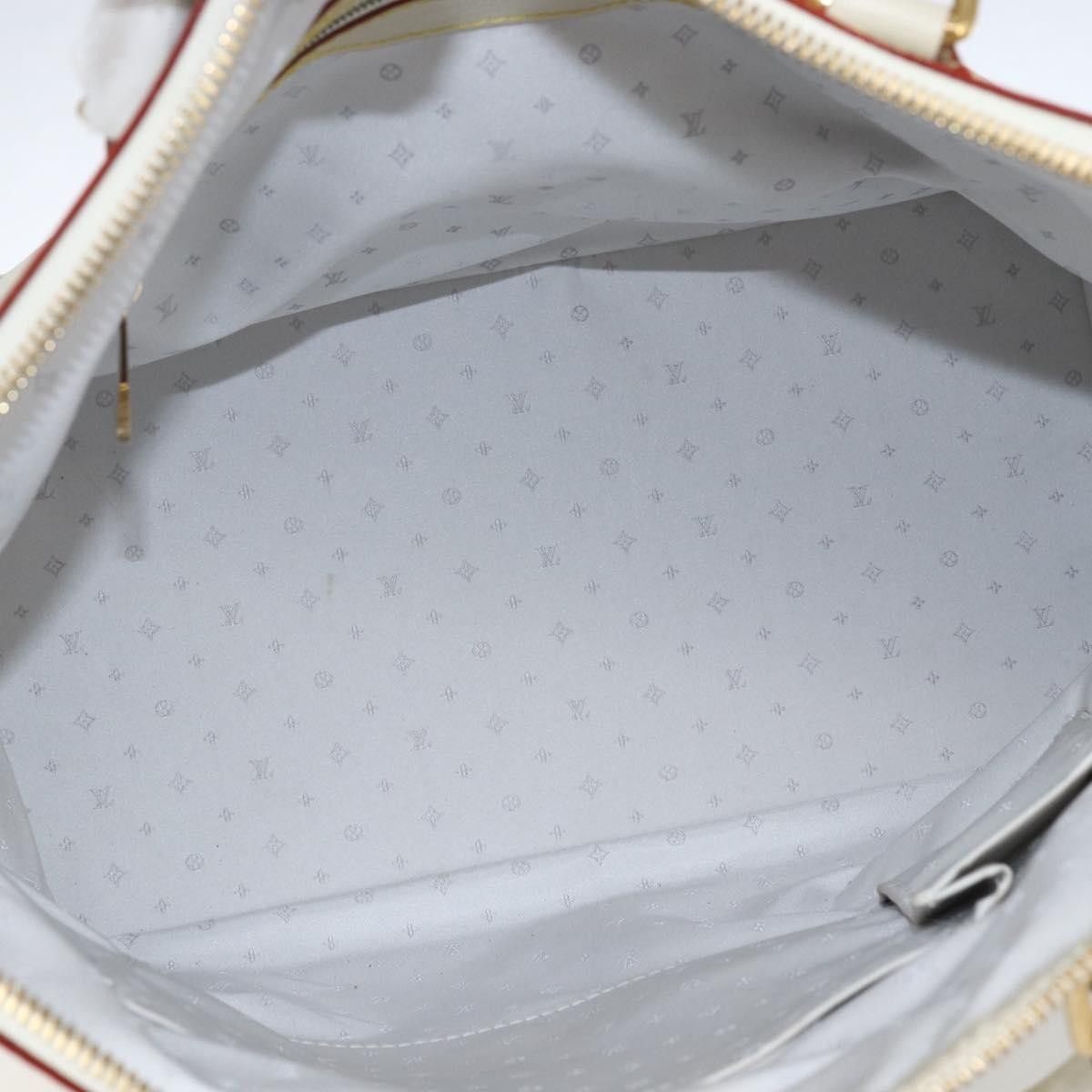 Louis Vuitton Louis Vuitton Suhali Lockit Leather Size ONE SIZE - 5 Thumbnail
