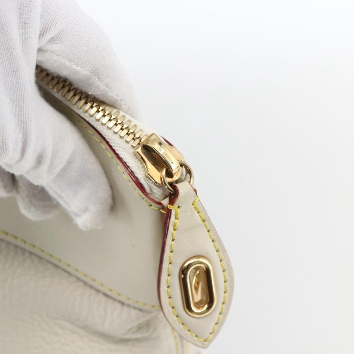 Louis Vuitton Louis Vuitton Suhali Lockit Leather Size ONE SIZE - 13 Thumbnail