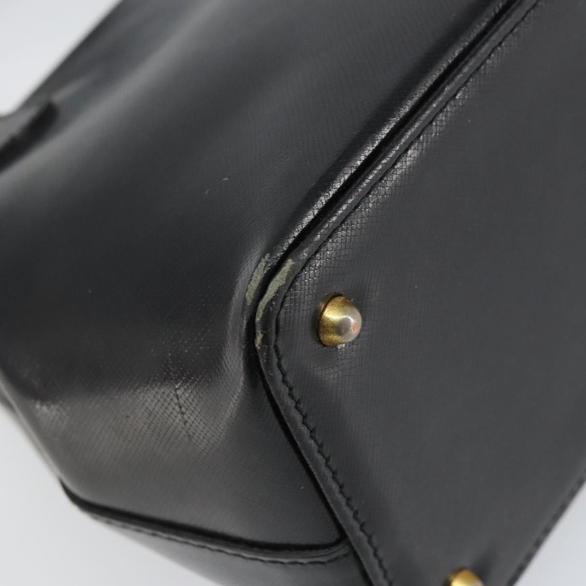 Versace Versace Vintage Handbag Leather Size ONE SIZE - 9 Thumbnail