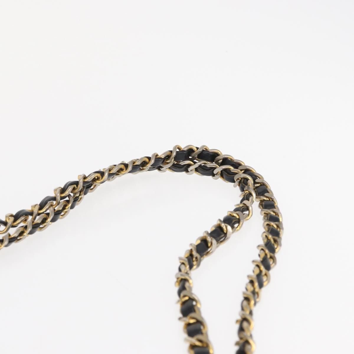 Chanel Chanel Chain Tote Leather Size ONE SIZE - 8 Thumbnail