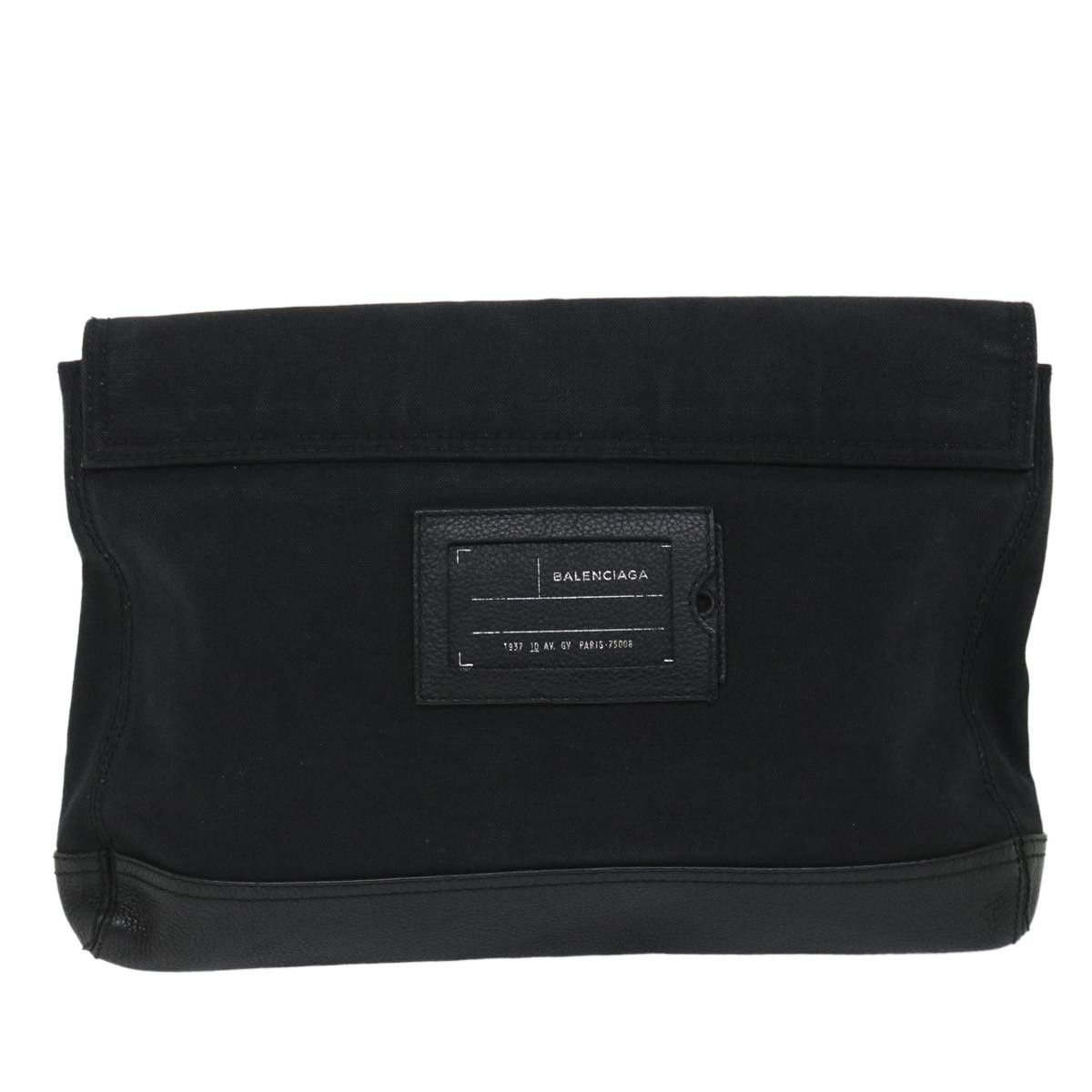 Balenciaga Balenciaga Vintage Leather Size ONE SIZE - 2 Thumbnail