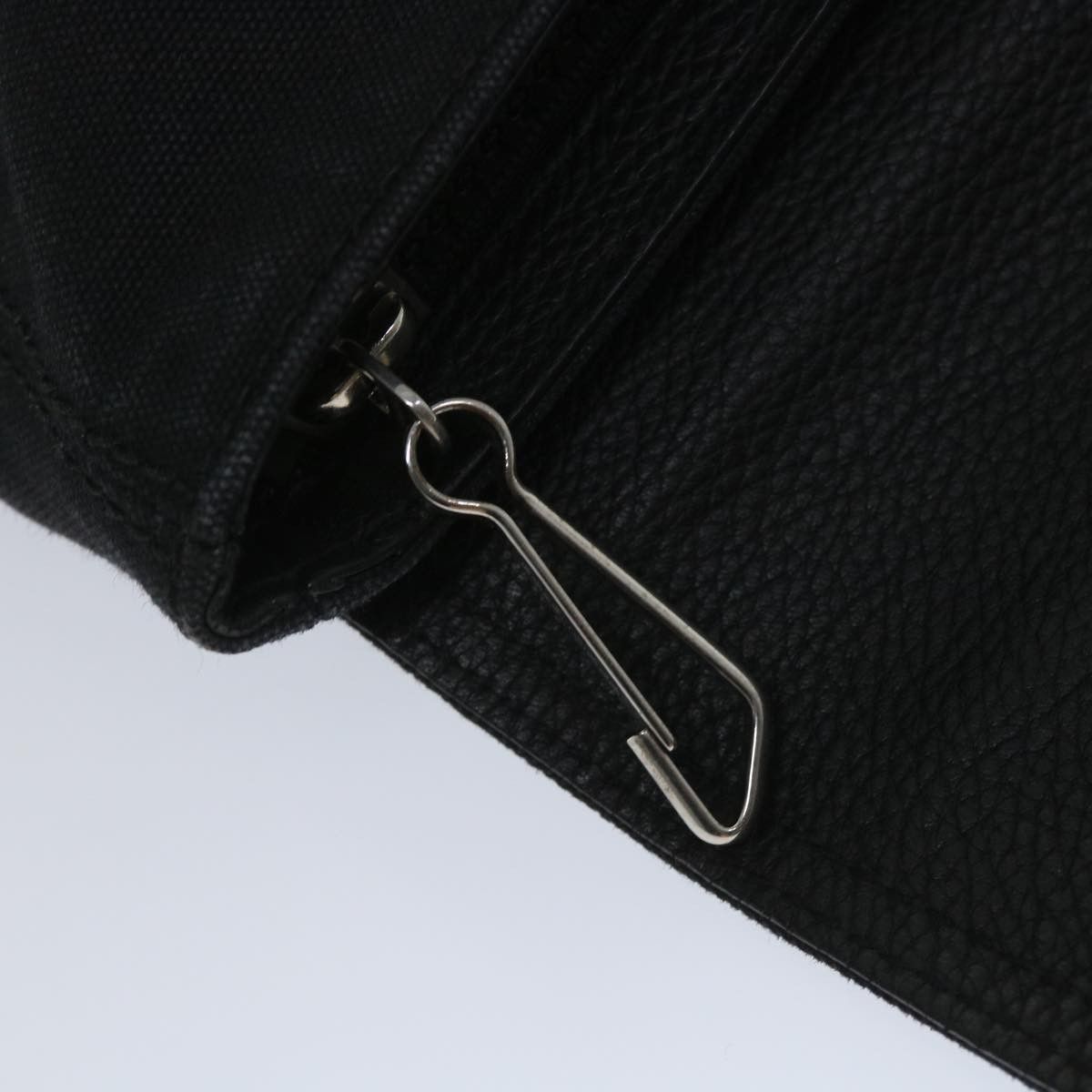 Balenciaga Balenciaga Vintage Leather Size ONE SIZE - 15 Thumbnail