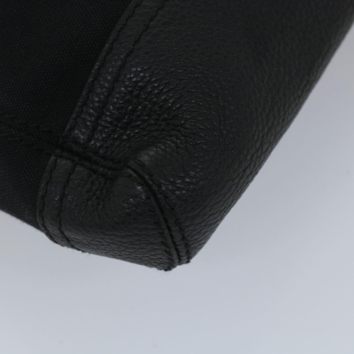 Balenciaga Balenciaga Vintage Leather Size ONE SIZE - 11 Thumbnail