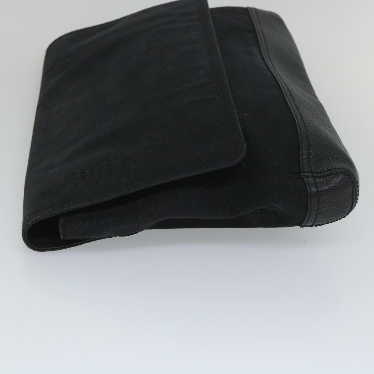 Balenciaga Balenciaga Vintage Leather Size ONE SIZE - 4 Thumbnail