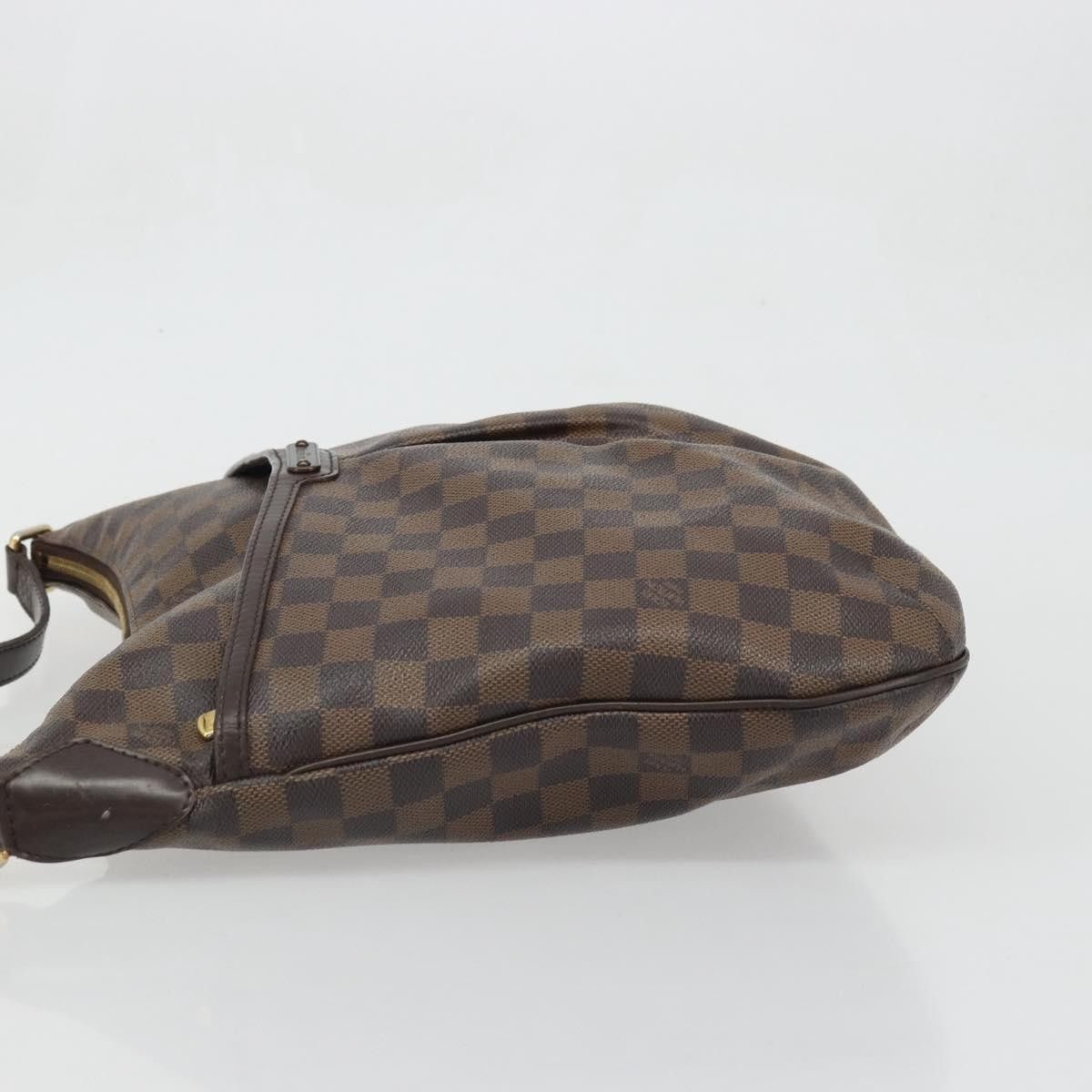 Louis Vuitton Louis Vuitton Bloomsbury Damier Size ONE SIZE - 4 Thumbnail