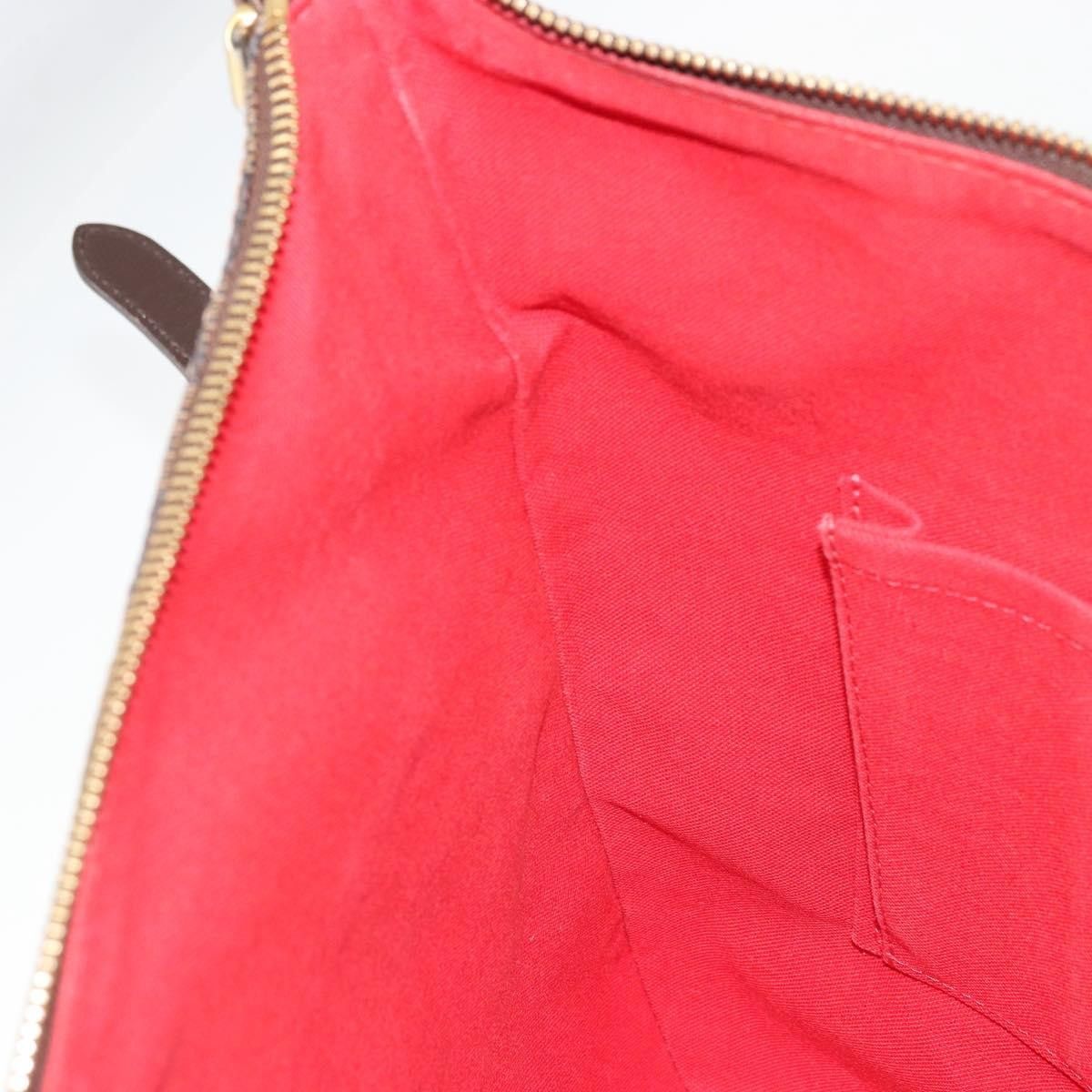 Louis Vuitton Louis Vuitton Bloomsbury Damier Size ONE SIZE - 22 Thumbnail