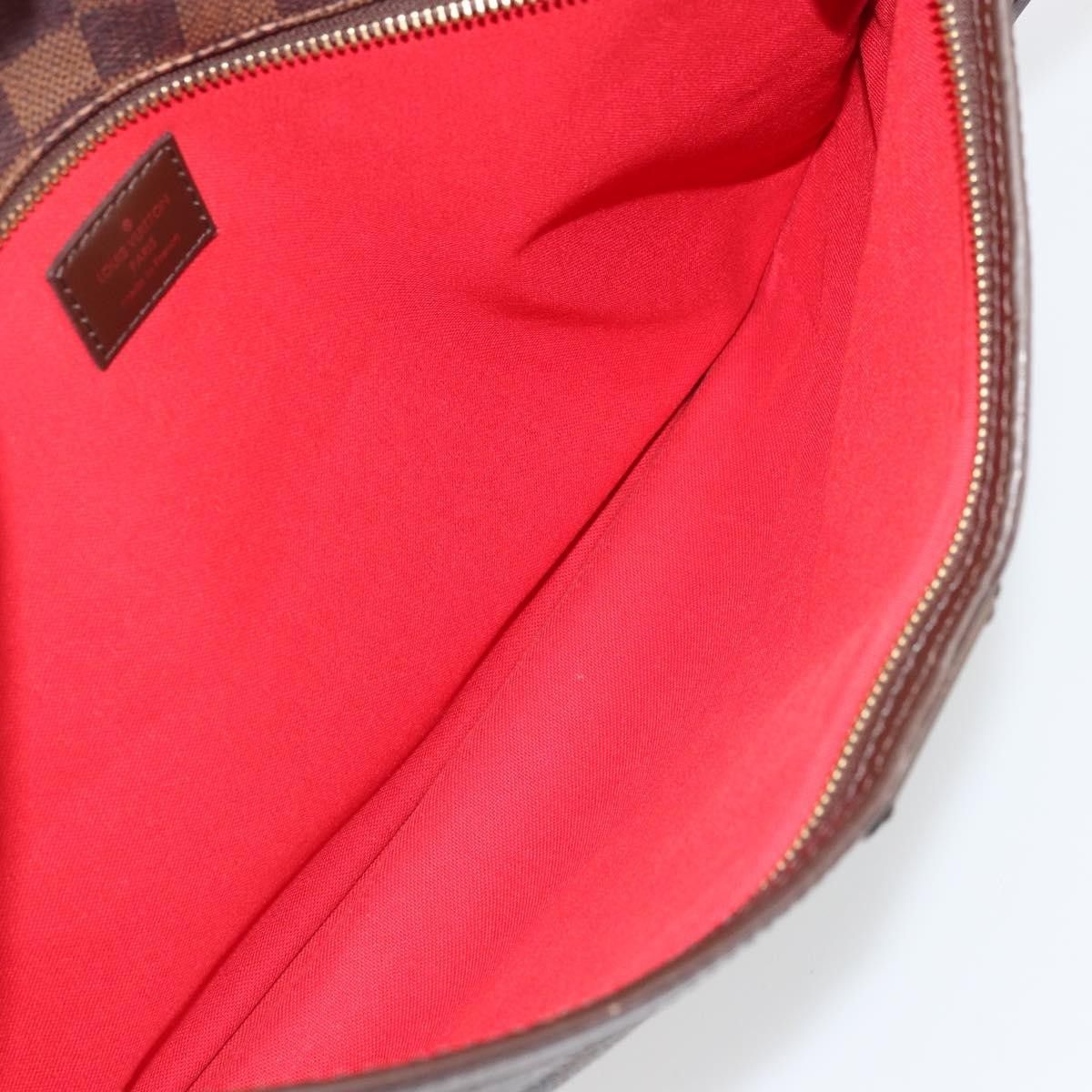 Louis Vuitton Louis Vuitton Bloomsbury Damier Size ONE SIZE - 24 Thumbnail
