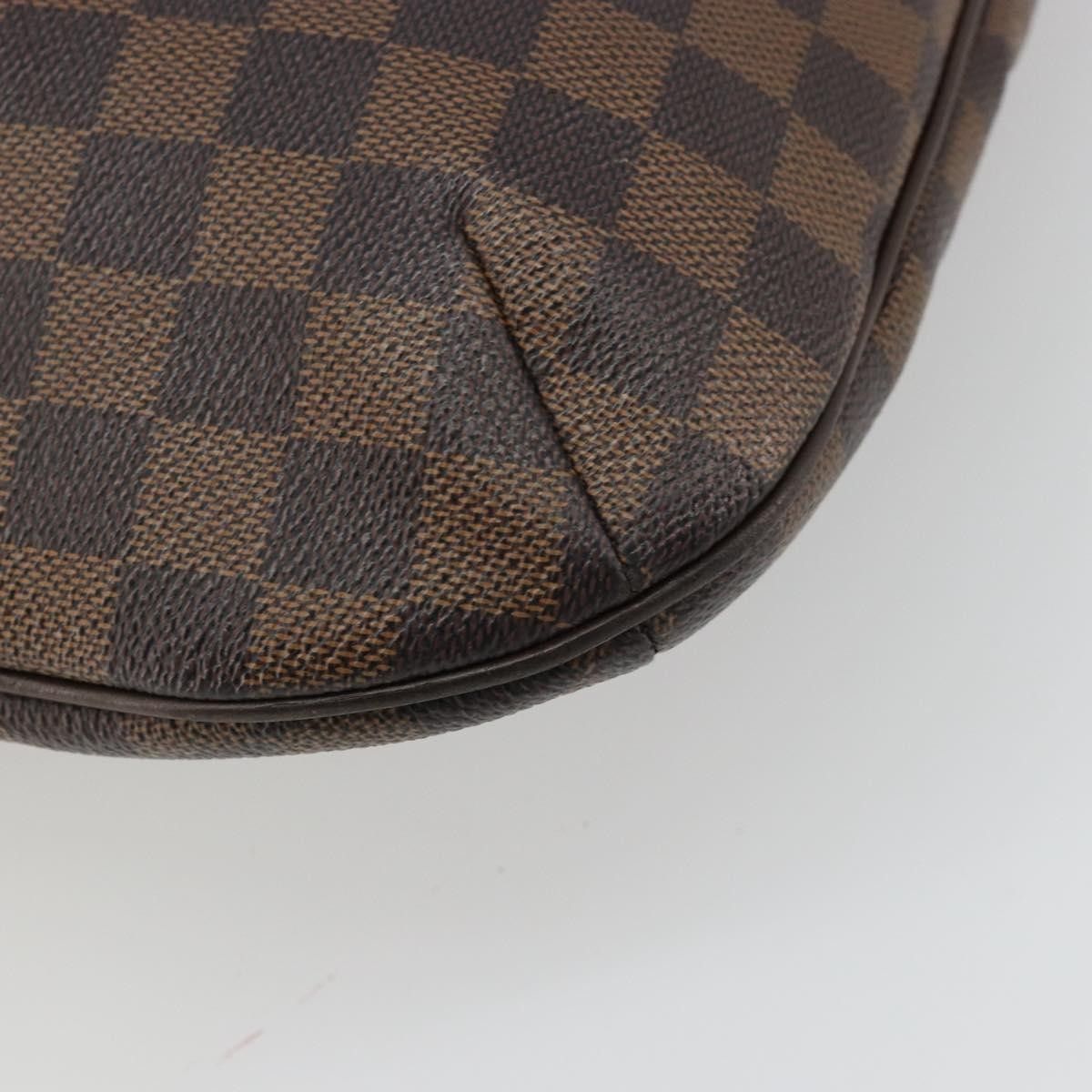 Louis Vuitton Louis Vuitton Bloomsbury Damier Size ONE SIZE - 12 Thumbnail