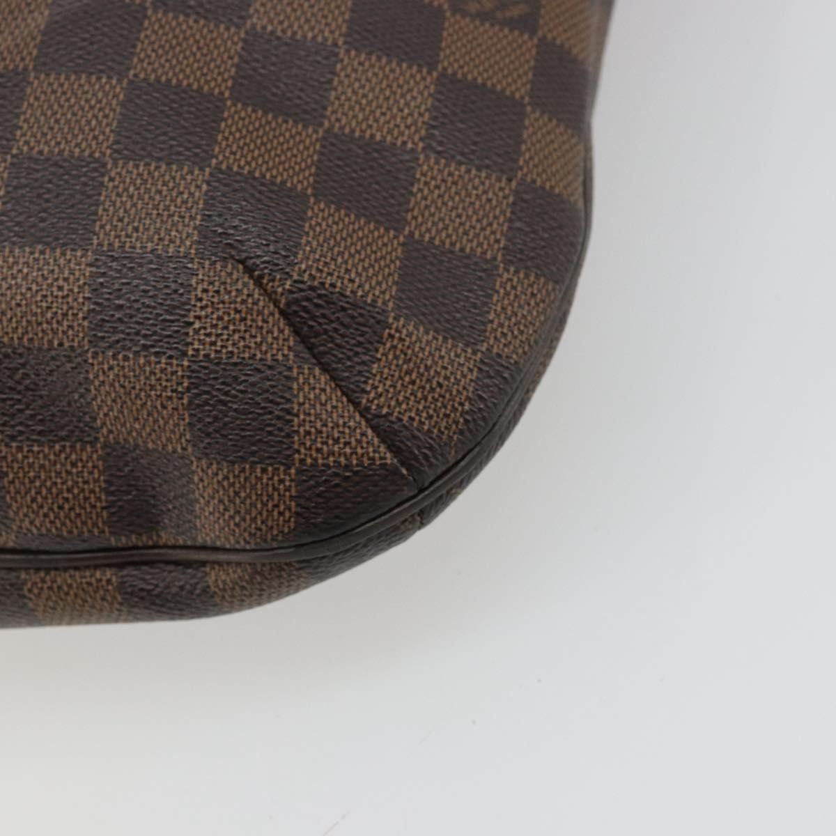 Louis Vuitton Louis Vuitton Bloomsbury Damier Size ONE SIZE - 11 Thumbnail
