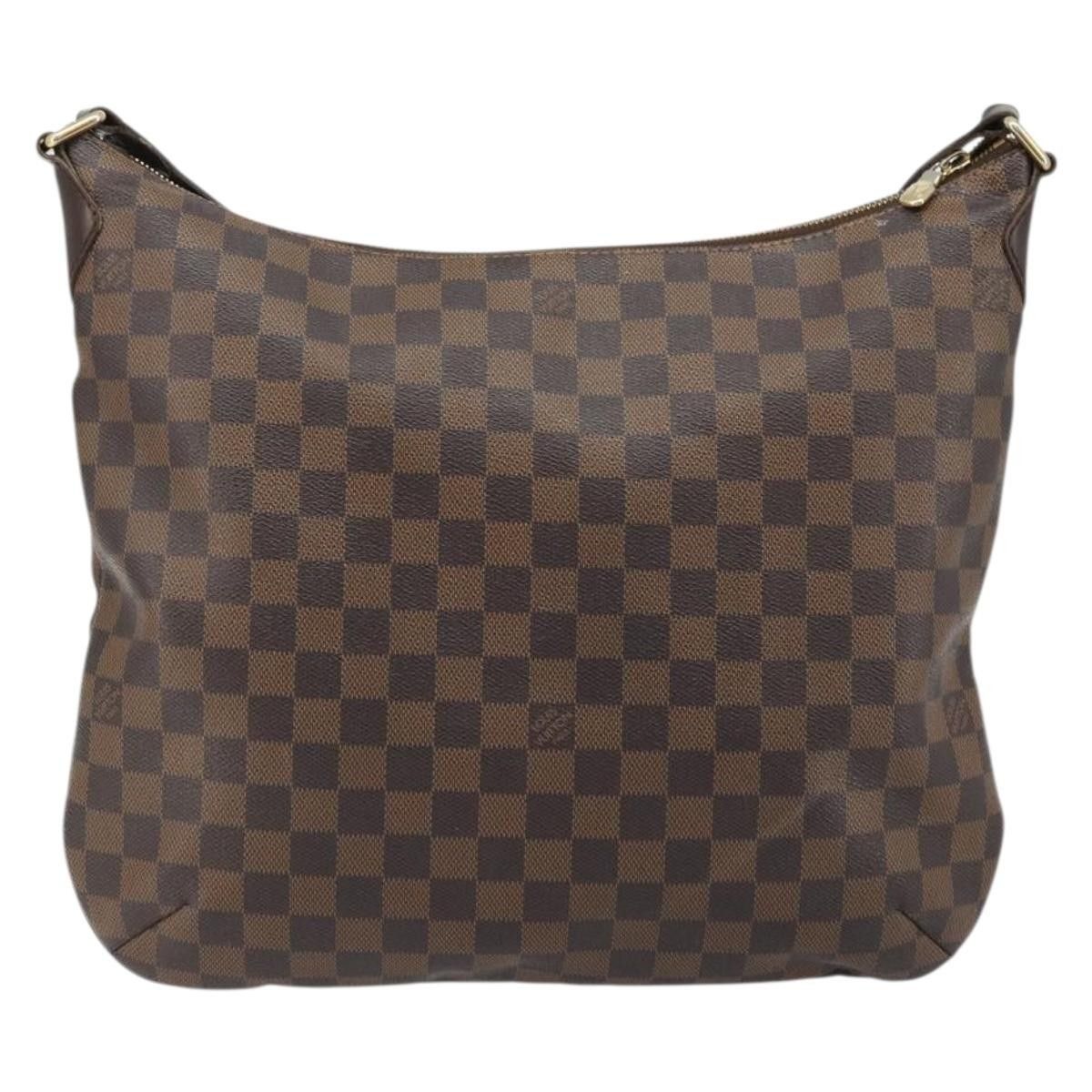 Louis Vuitton Louis Vuitton Bloomsbury Damier Size ONE SIZE - 2 Thumbnail