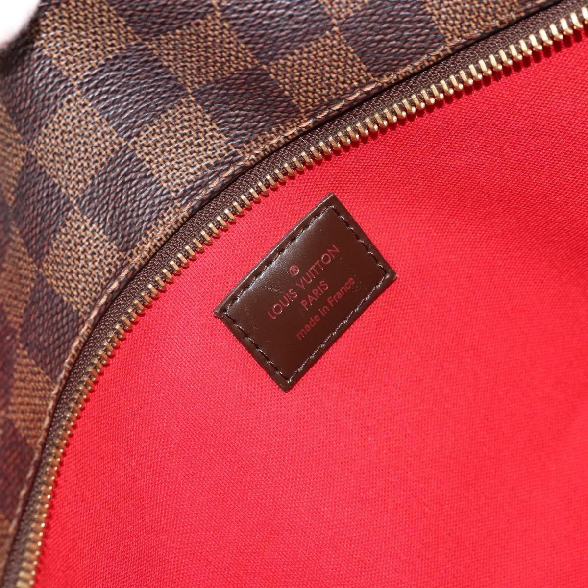 Louis Vuitton Louis Vuitton Bloomsbury Damier Size ONE SIZE - 6 Thumbnail