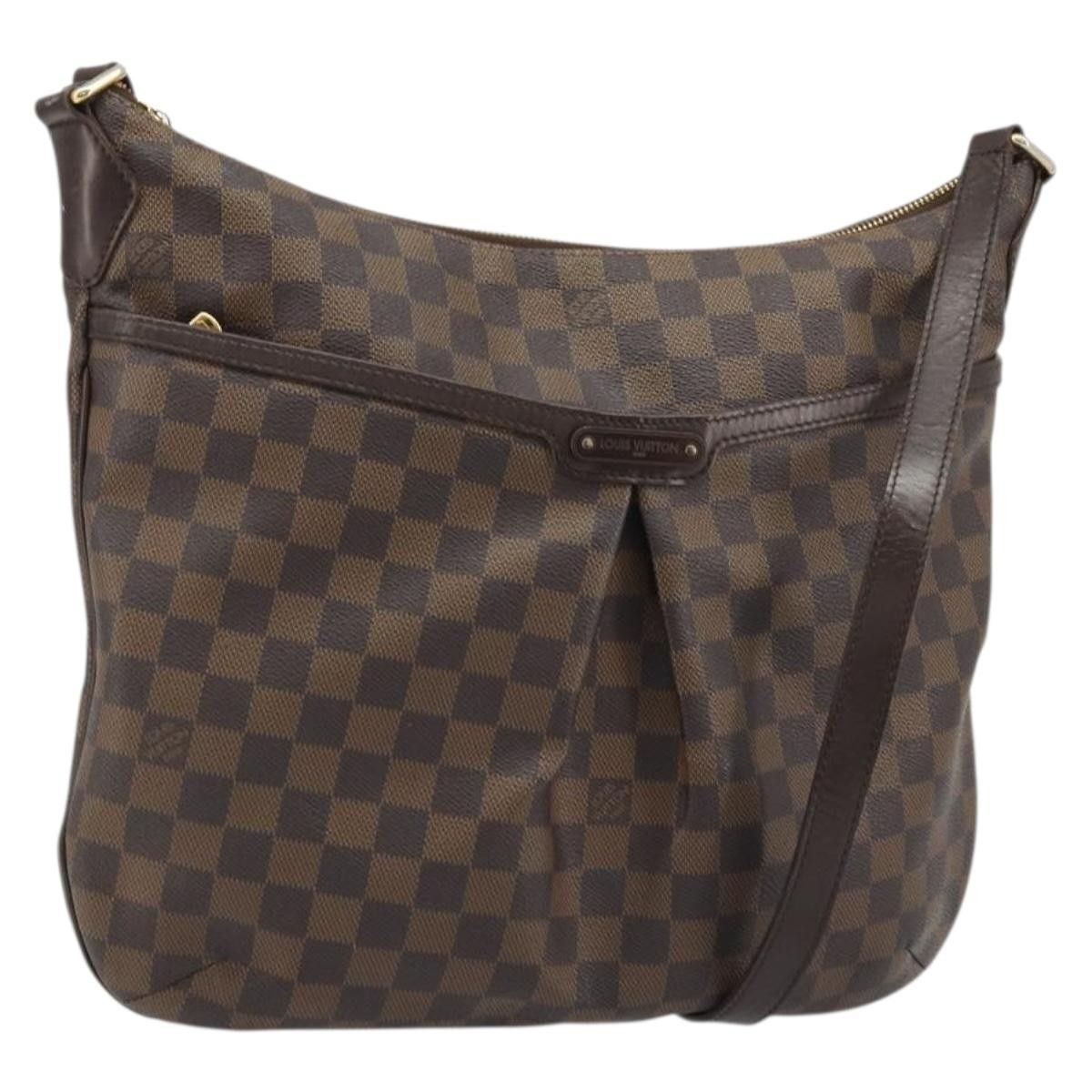 Louis Vuitton Louis Vuitton Bloomsbury Damier Size ONE SIZE - 18 Thumbnail