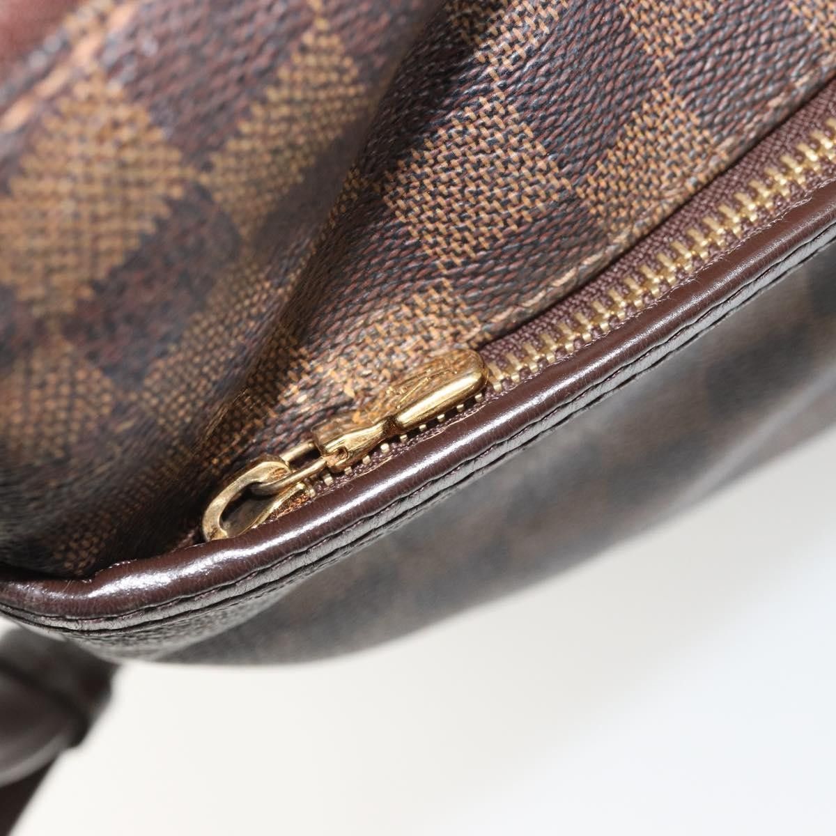Louis Vuitton Louis Vuitton Bloomsbury Damier Size ONE SIZE - 14 Thumbnail